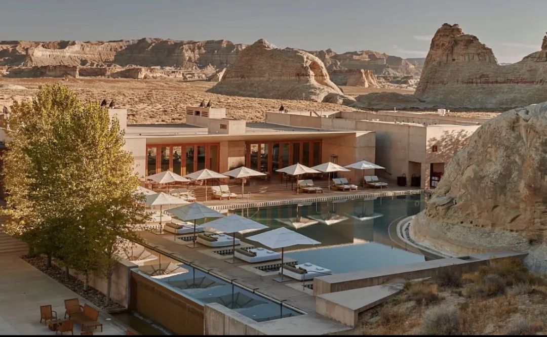 酒店内卷新高度 · 美景浴缸大比拼丨中国上海-79