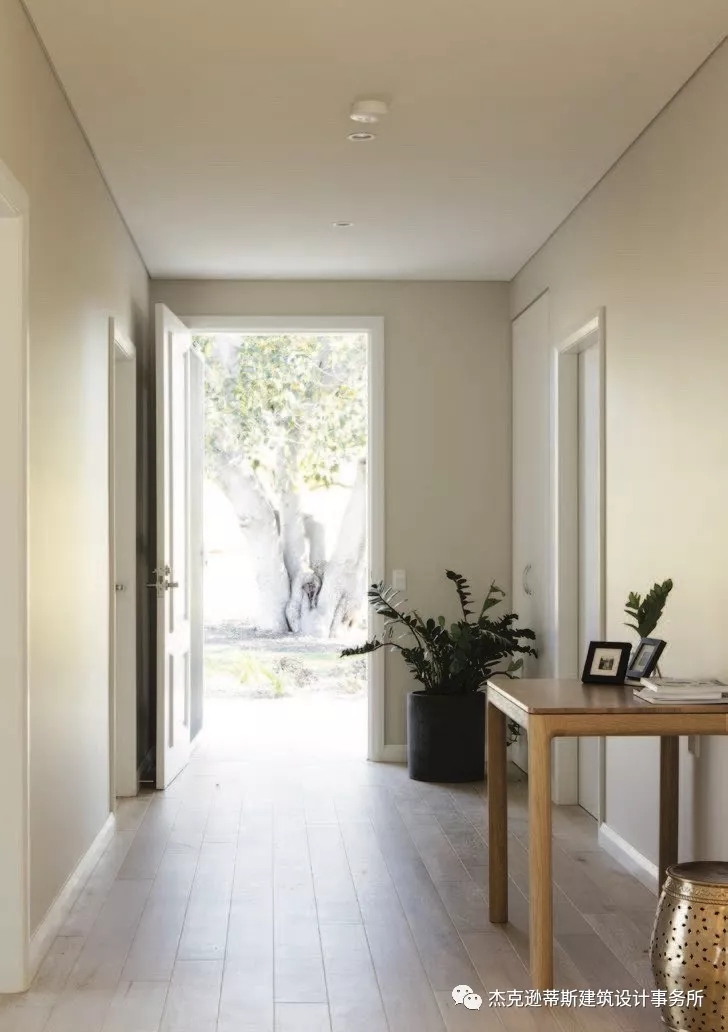 悉尼卡林顿养老别墅区,独立生活公寓设计-30