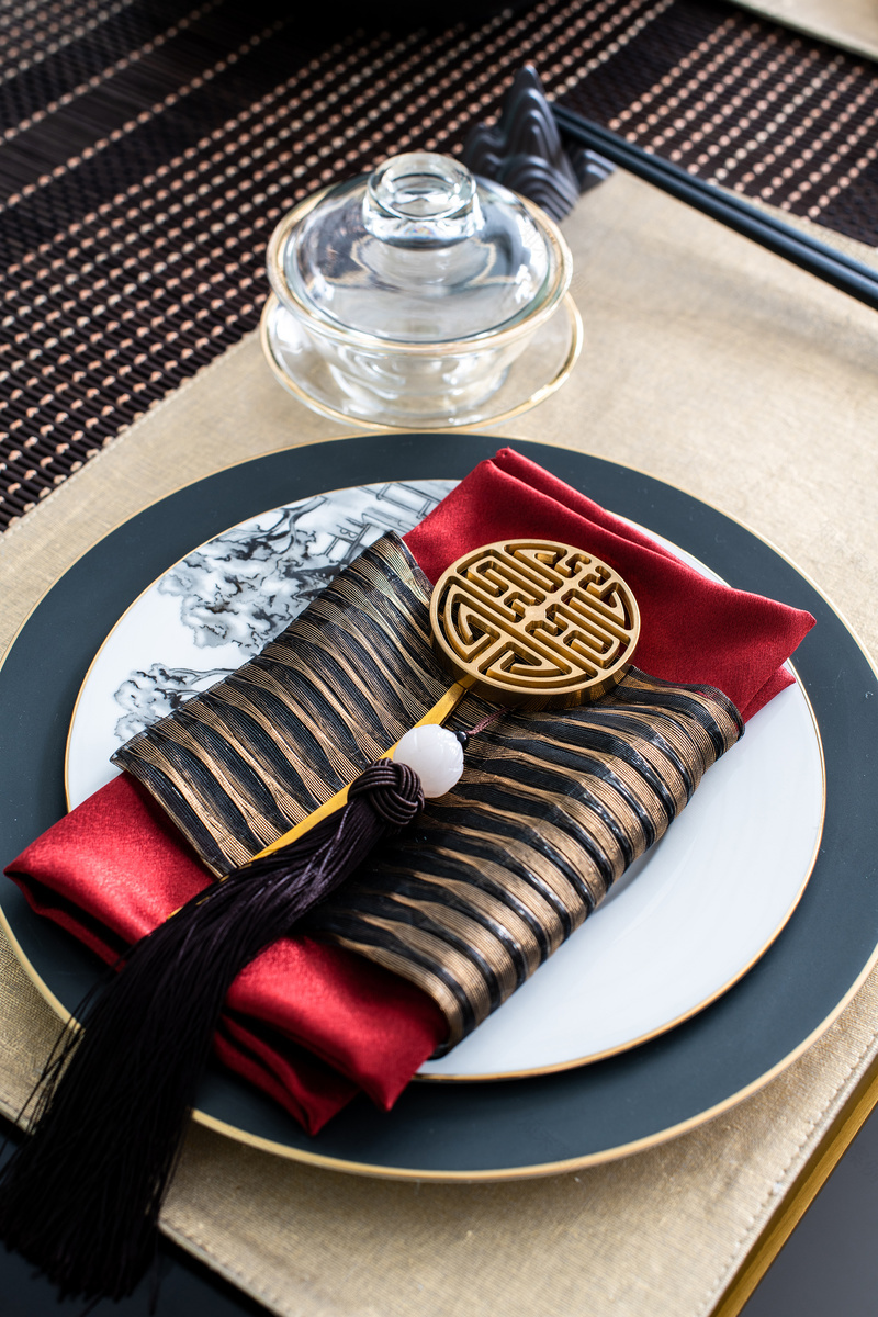 苏州甪源项目 | 古韵江南,诗意栖居-0