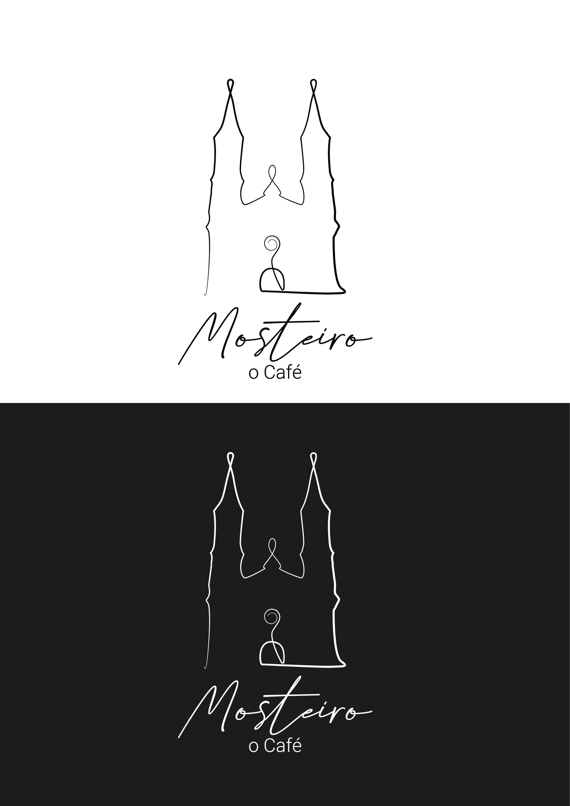 商业空间图形线条及相关设计项目-5