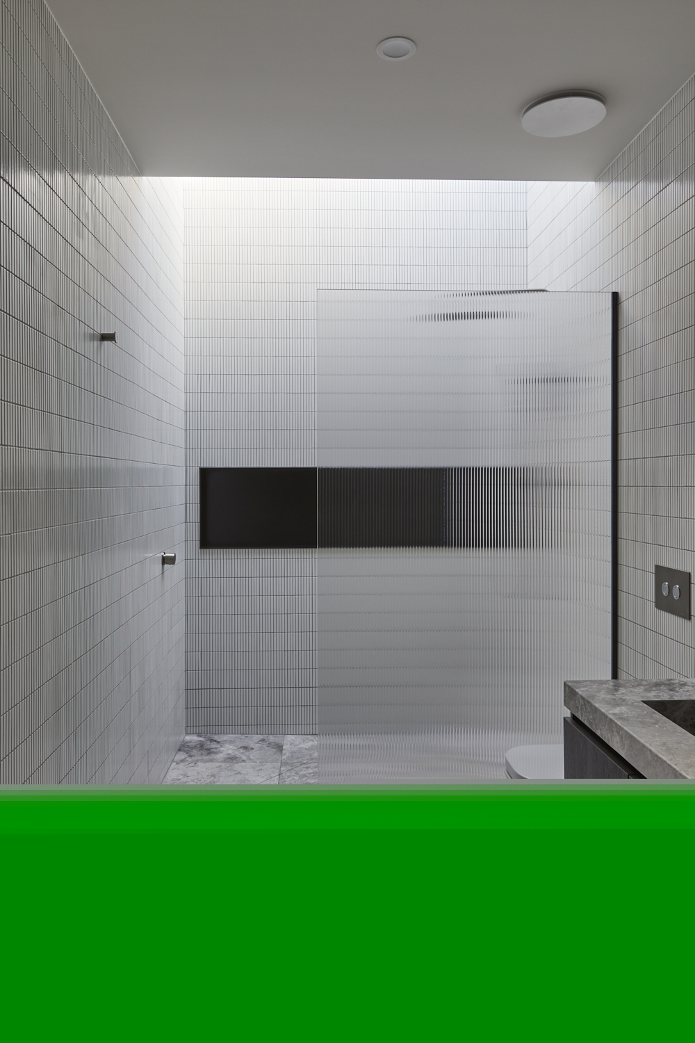 桑伯里宅邸丨澳大利亚墨尔本丨One Design Office-30