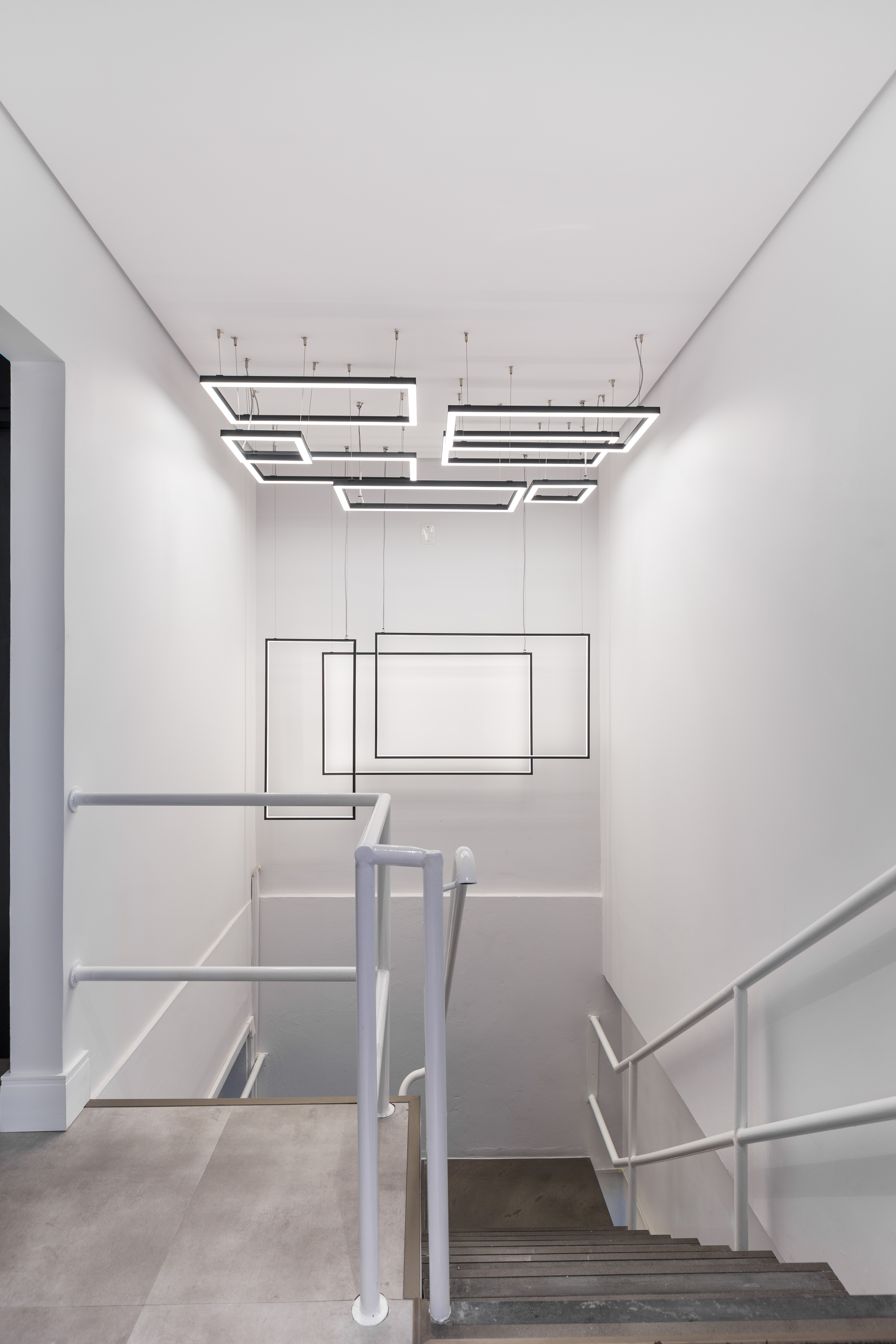 Power Lume 体验展馆丨TFArq-13