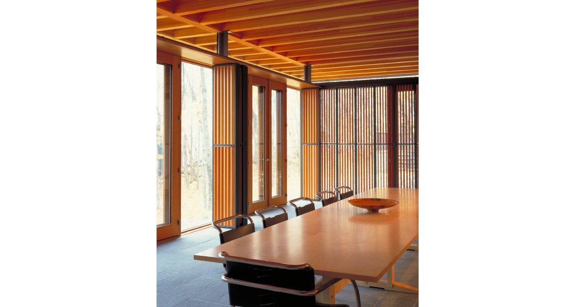 类型，住宅变体丨美国威斯康星丨VJAA-8