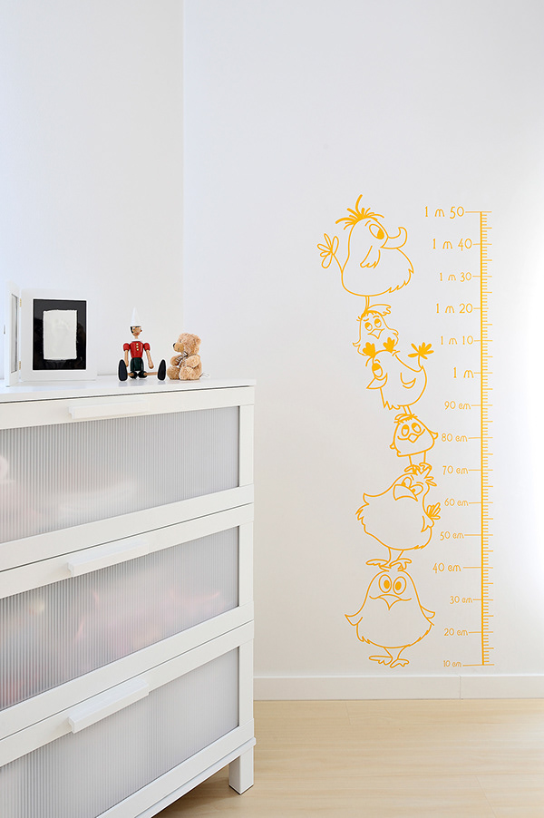 舒适公寓 1606丨西班牙马德里丨Interia-11