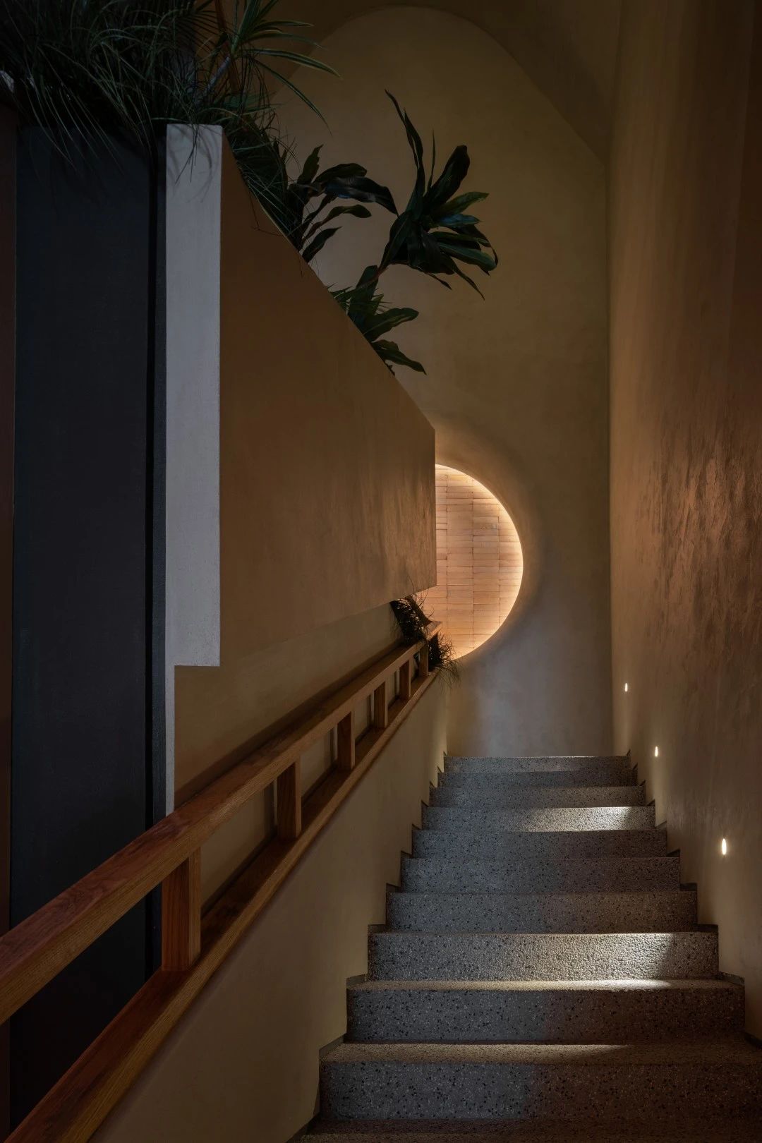 街巷缝隙五感食喜丨中国太原丨HOOOLD-46