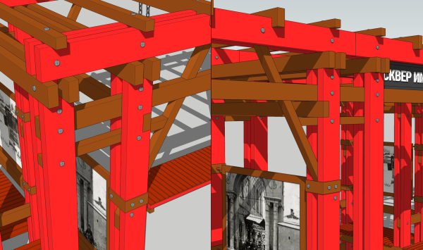 Звезды для полковника（为上校打造的星星）丨俄罗斯卡卢加丨Главархитектура Калуги（卡卢加主建筑设计公司）-148