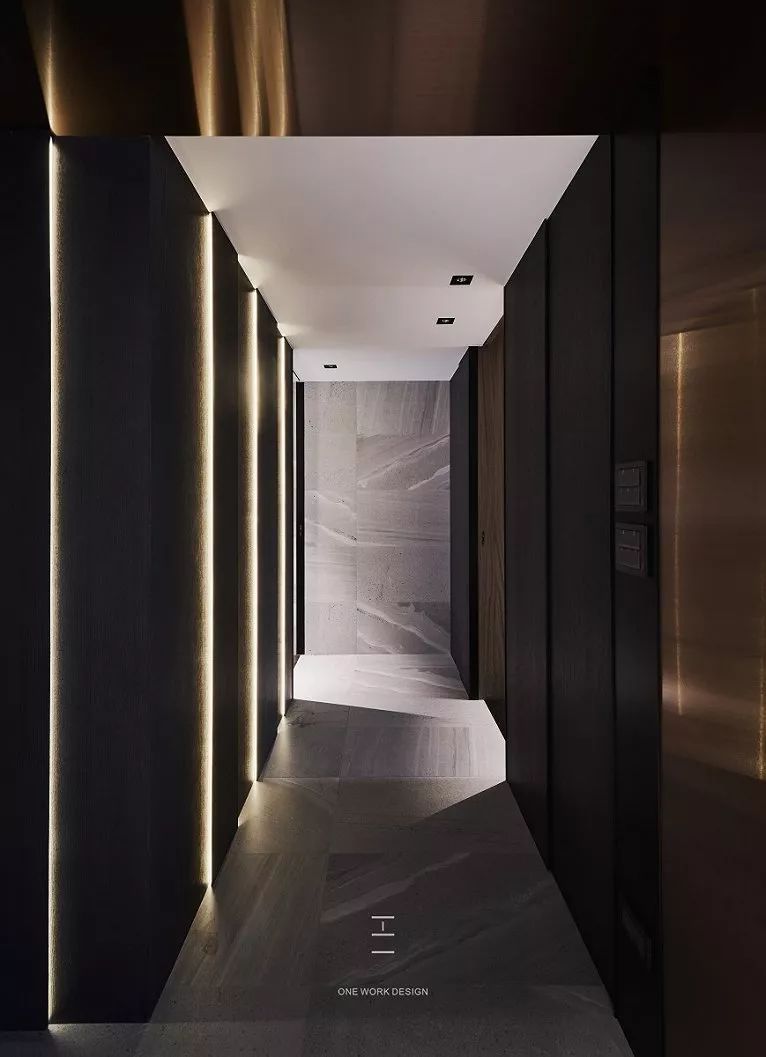 简约台式风格设计，低调奢华的高级灰韵味-19