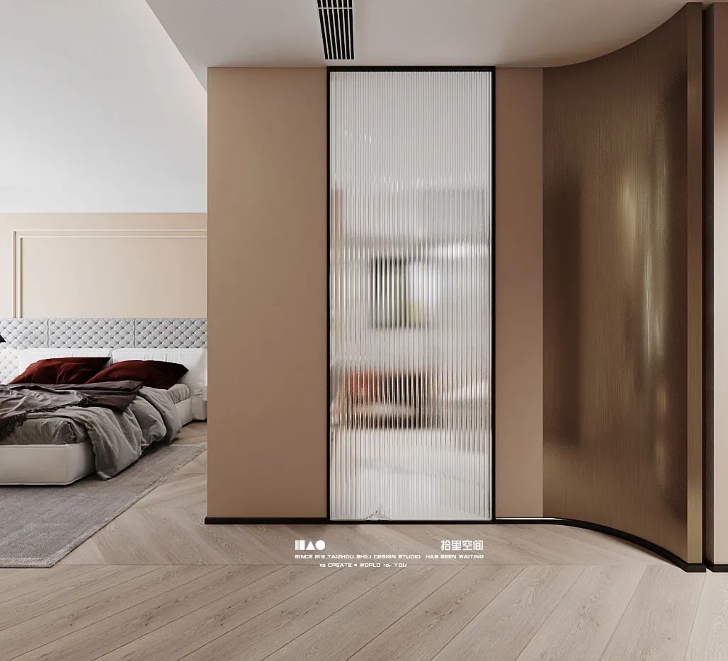 台州玉环拾里空间·大宅设计-31