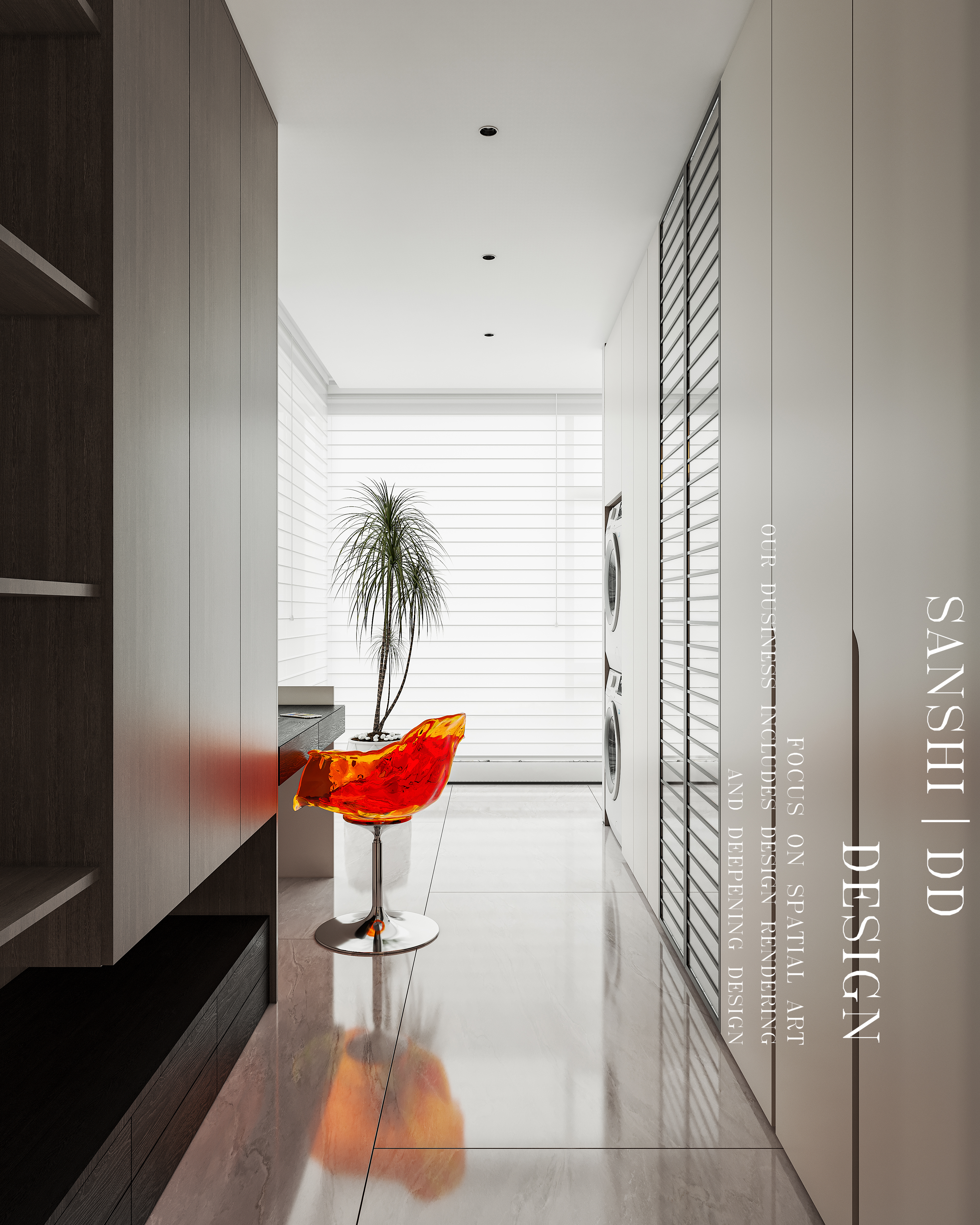 湖城大境天境丨中国西安-5