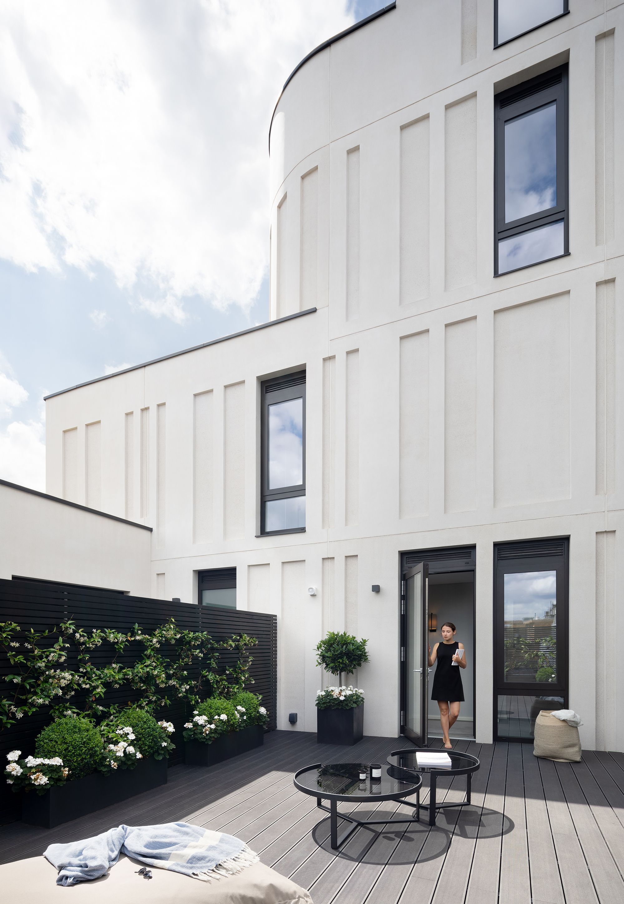 伦敦 ONE Putney 住宅大楼 | PHASE3-16