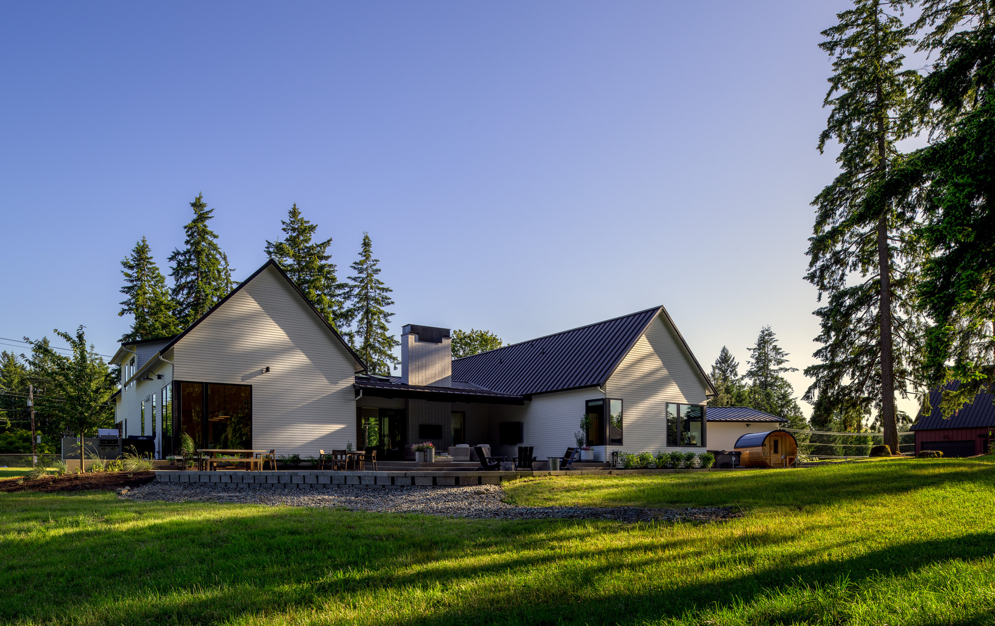 宅基地 C,公民设计丨美国华盛顿-13