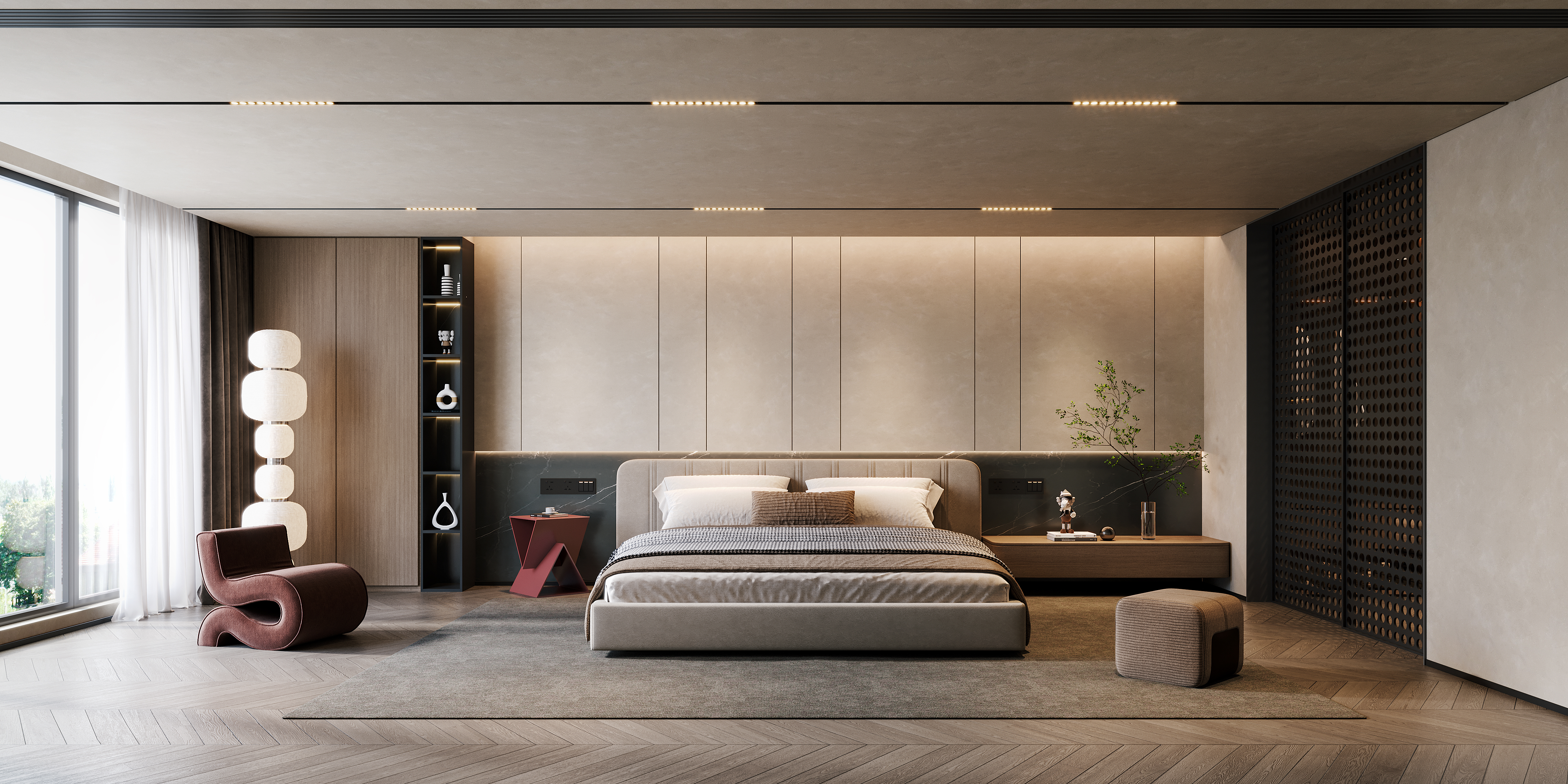 永威|家装表现-4