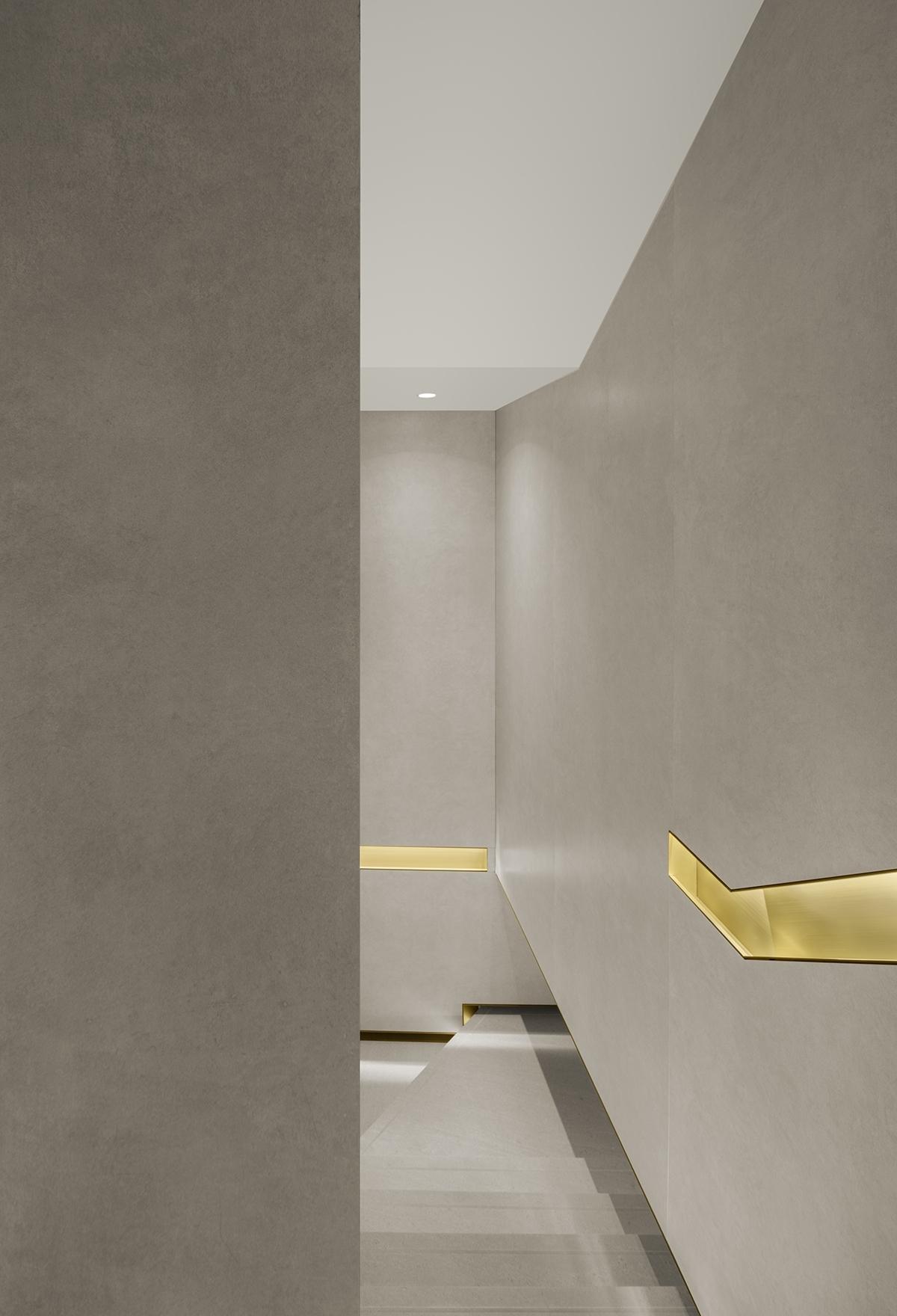 香港海日湾别墅丨中国香港丨广州简美设计-6