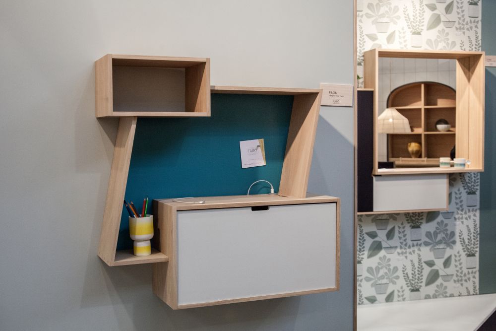 Office Desks That Suit Your Style, Whatever It May Be-1