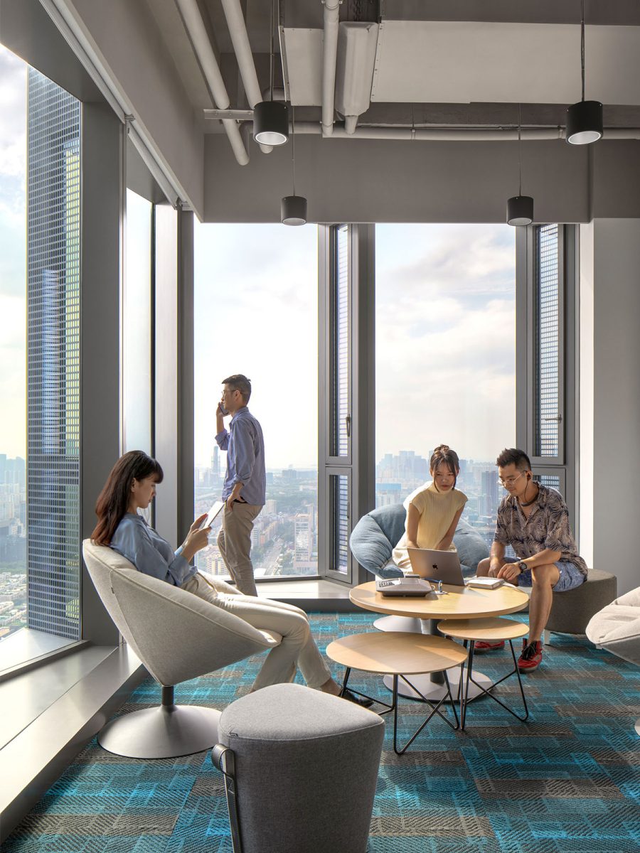 知名音乐娱乐集团，深圳 -15