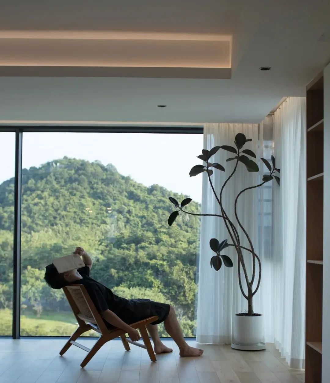 柳州明玥山语亲子宅丨中国柳州丨CC DESIGN-28