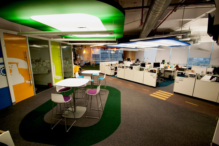 Google Mexico SPACE-26