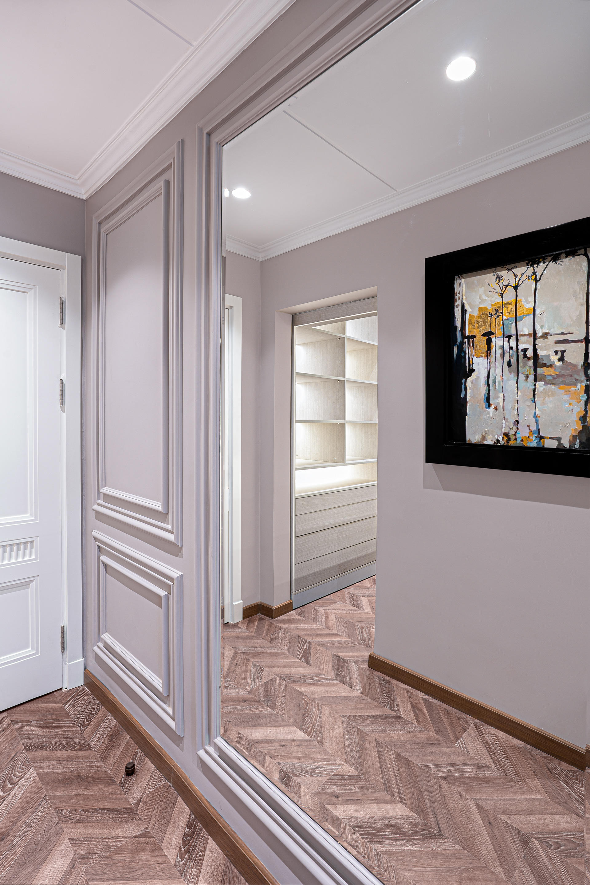 Bluoma Villa 上层丨埃及丨Engineeringdg-17