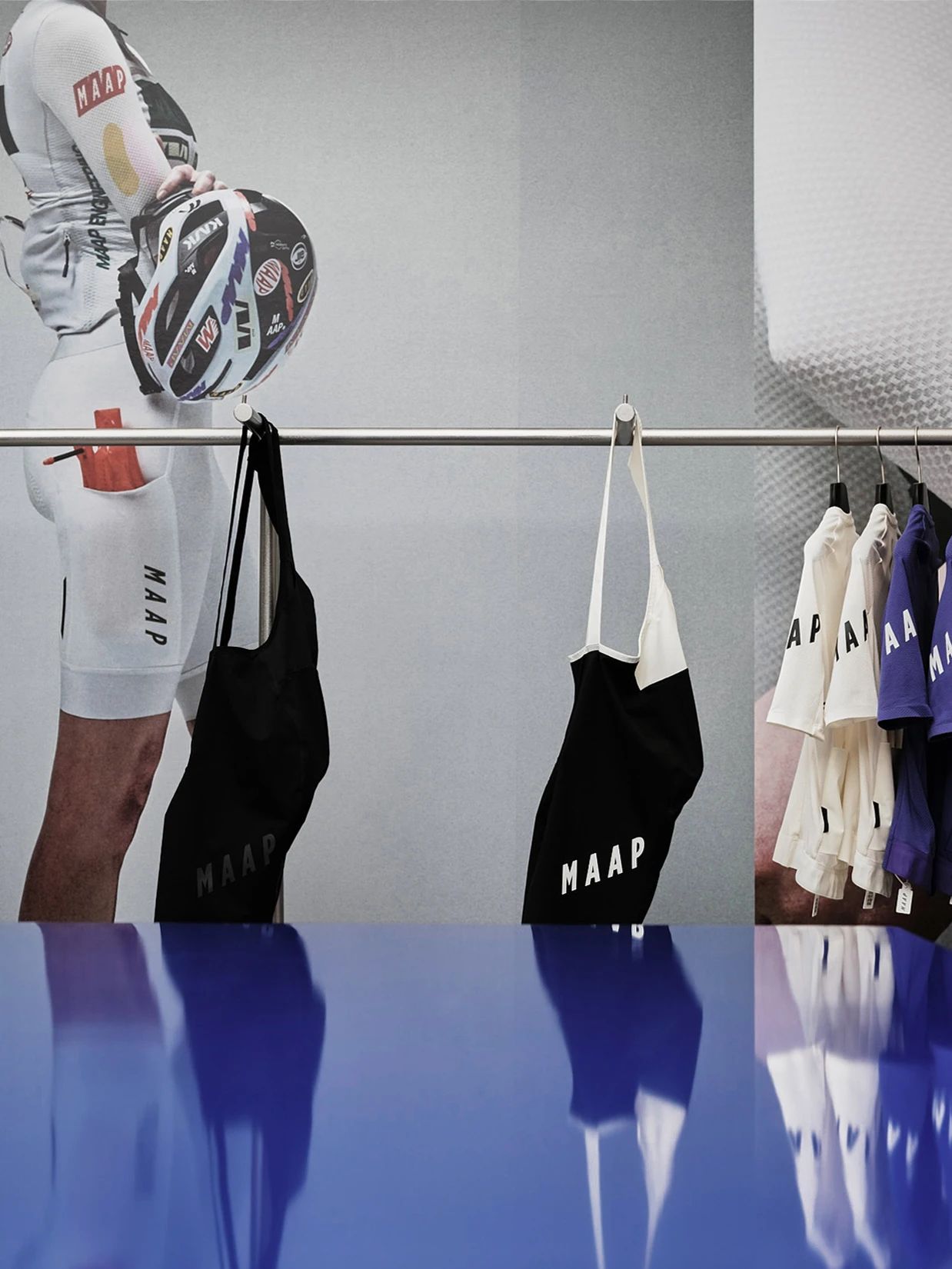 服装店丨中国上海丨DEDODESIGN architects-40