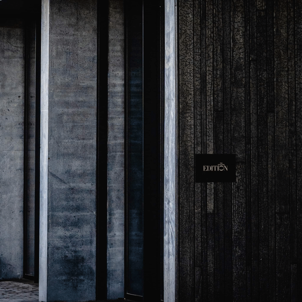 冰岛 EDITION 酒店丨ISC,T.ark,Roman and Williams-23