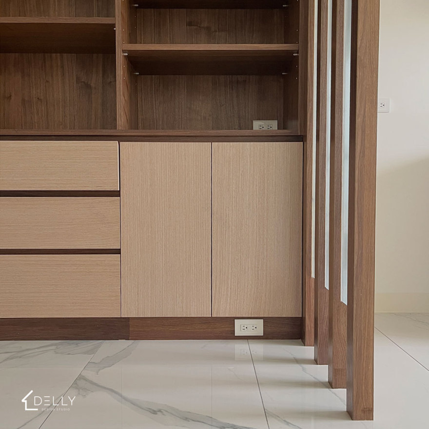 小资轻装潢丨黛瓅设计事务所 | Delly Design Studio-13