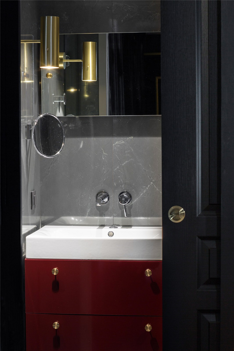 Snob Hotel | 呈現巴黎高等社會的别緻-13