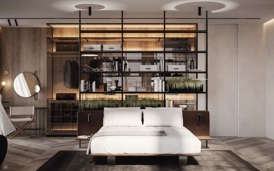 极简轻奢,打造高级生活空间-86