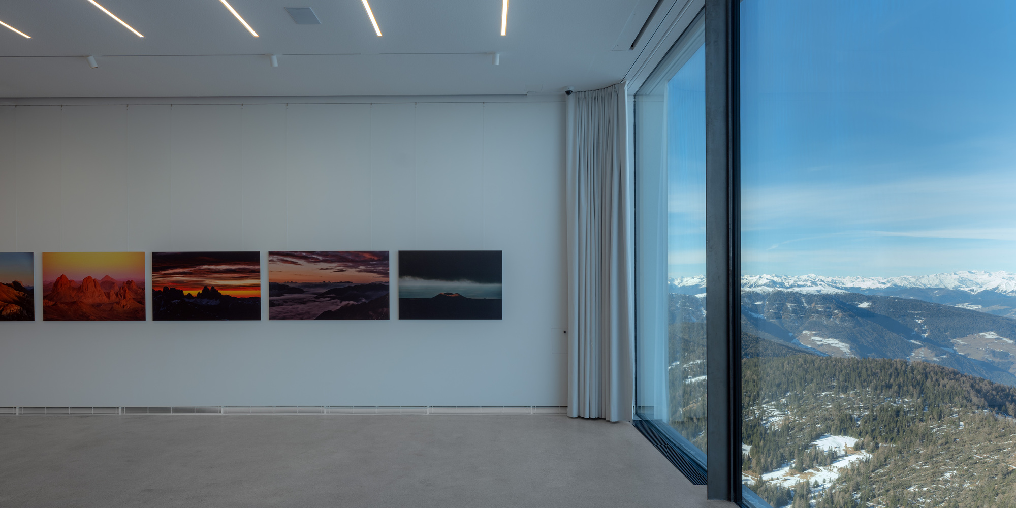 鲁门山地摄影博物馆(Lumen Museum of Mountain Photography)-47