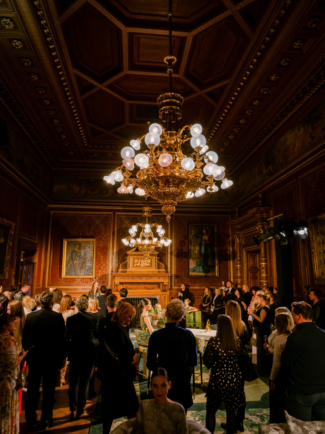 Nuvole Garden豪华酒店翻新项目丨Varrodesign（Varró Zoltán创立）-23