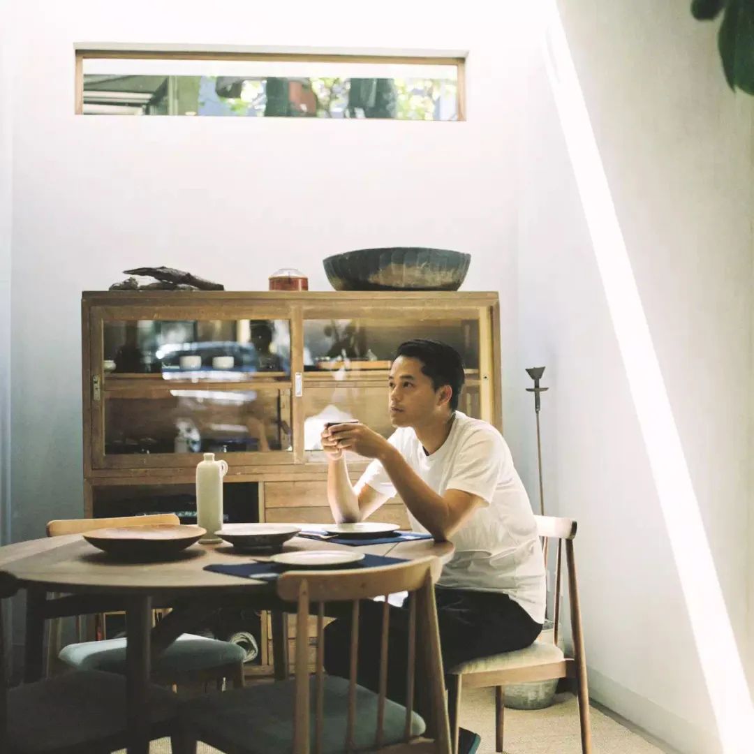 独居女生的75㎡老洋房改造丨中国上海-8