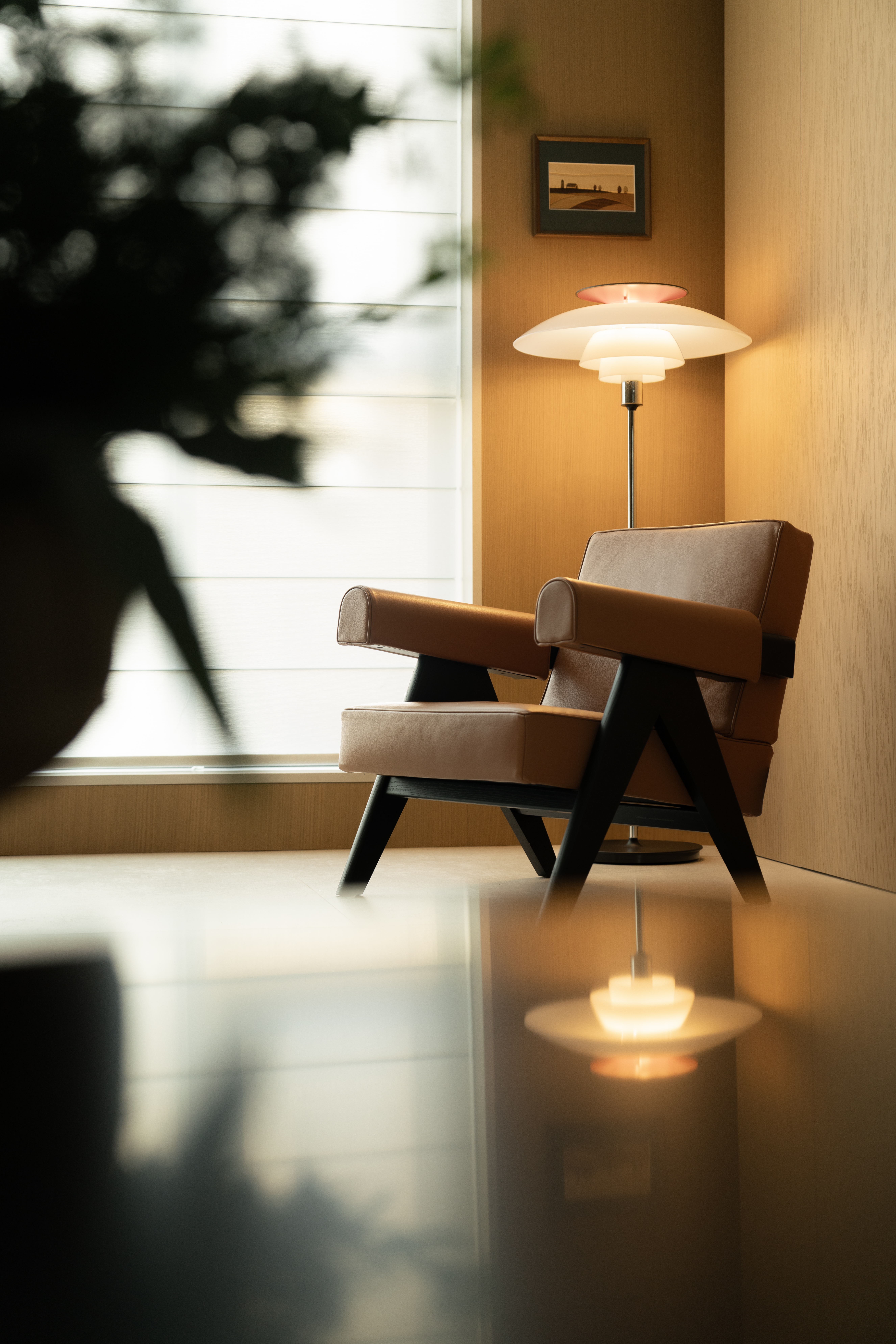 流动的「生活容器」丨中国温州丨柒筑空间设计-9