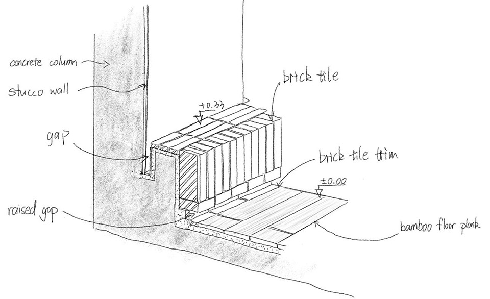 Lemaire成都太古里精品店丨中国成都丨F.O.G.建筑事务所-78