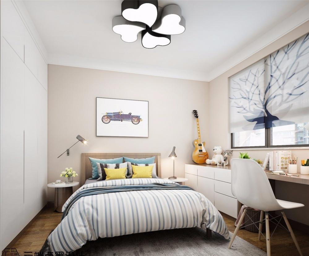 
云端点墨设计丨闫家骐 - 迷之简约 -10