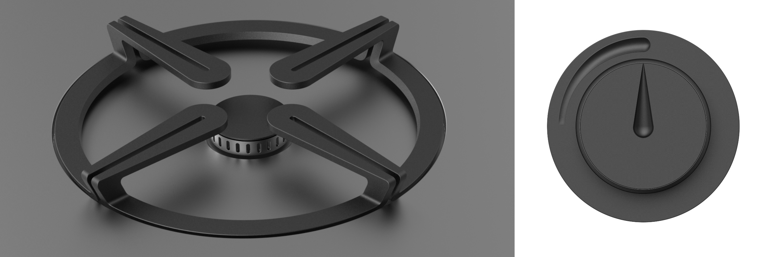 室内设计作品集丨David Turpin Designer-19