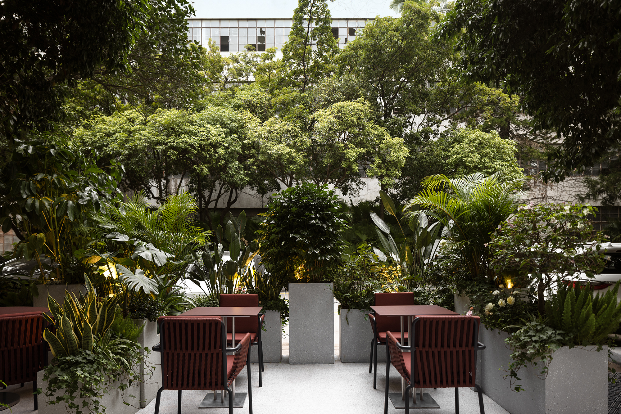 未定义丨中国深圳丨艾克建筑-51