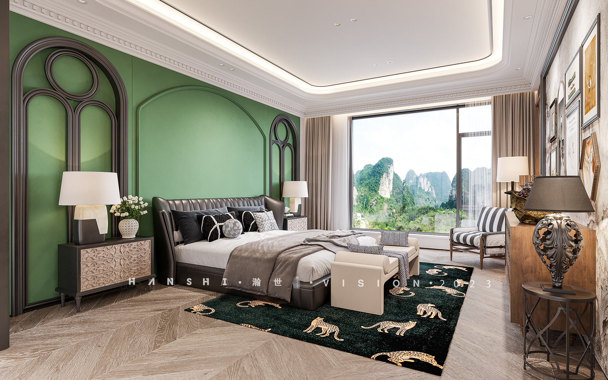 法式轻奢-瀚世表现-5