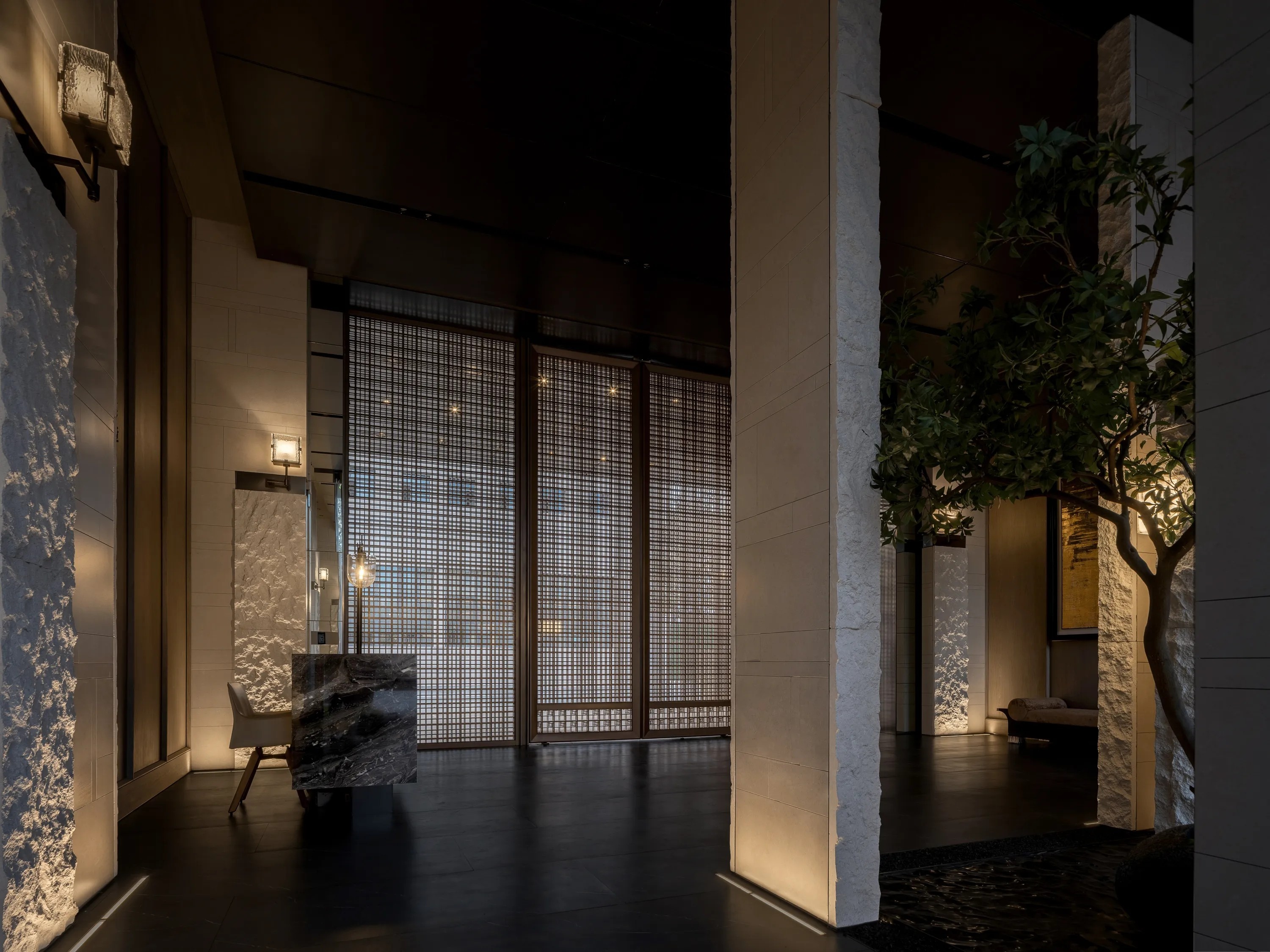 中海石家庄·正太玖章丨中国石家庄丨DIA丹健国际-13