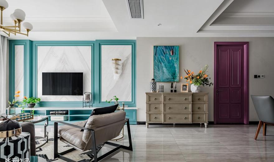 合肥迷屋设计-1