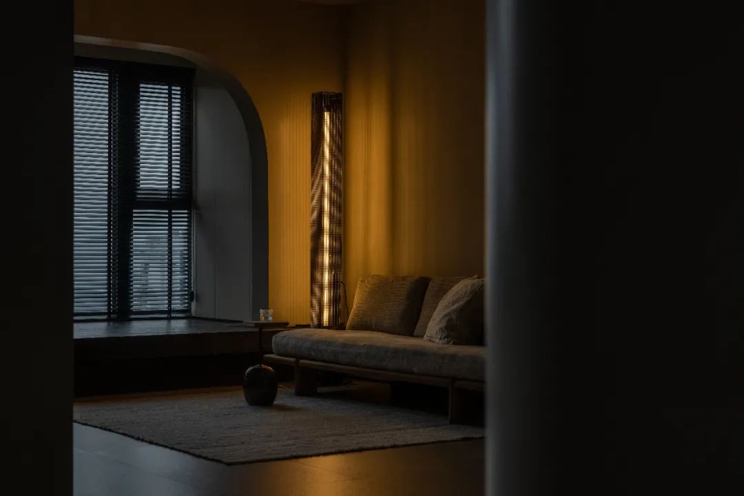 小住·远眺丨中国重庆丨无奇空间设计研究室-57