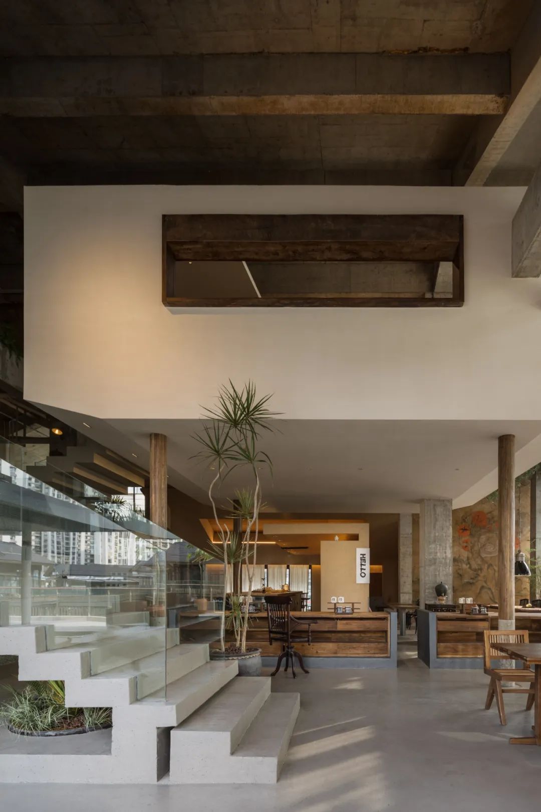 错位社区東鸦EAST’YA丨中国乐山丨HOOOLD设计-52