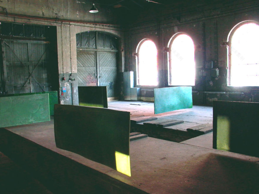 AFF STRASSENBAHNDEPOT(有轨电车车库)-13