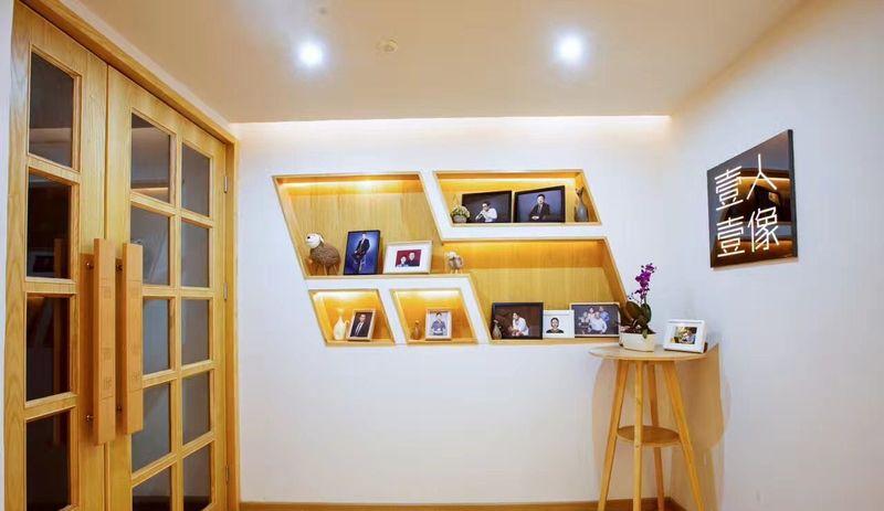 壹人壹像 · 打造温馨舒适的摄影空间-21