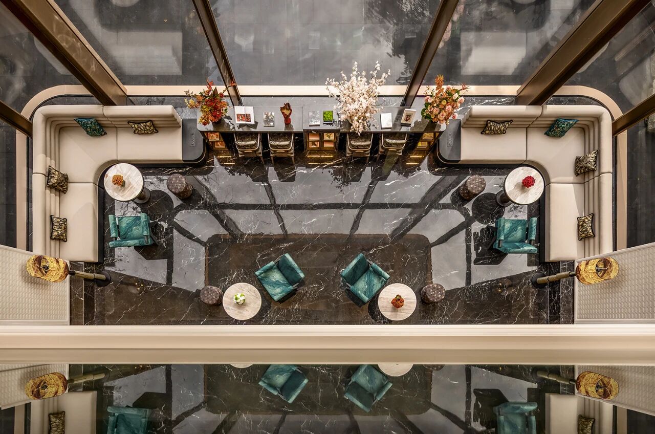 飞龙绿城·颐和海岸丨中国烟台-28