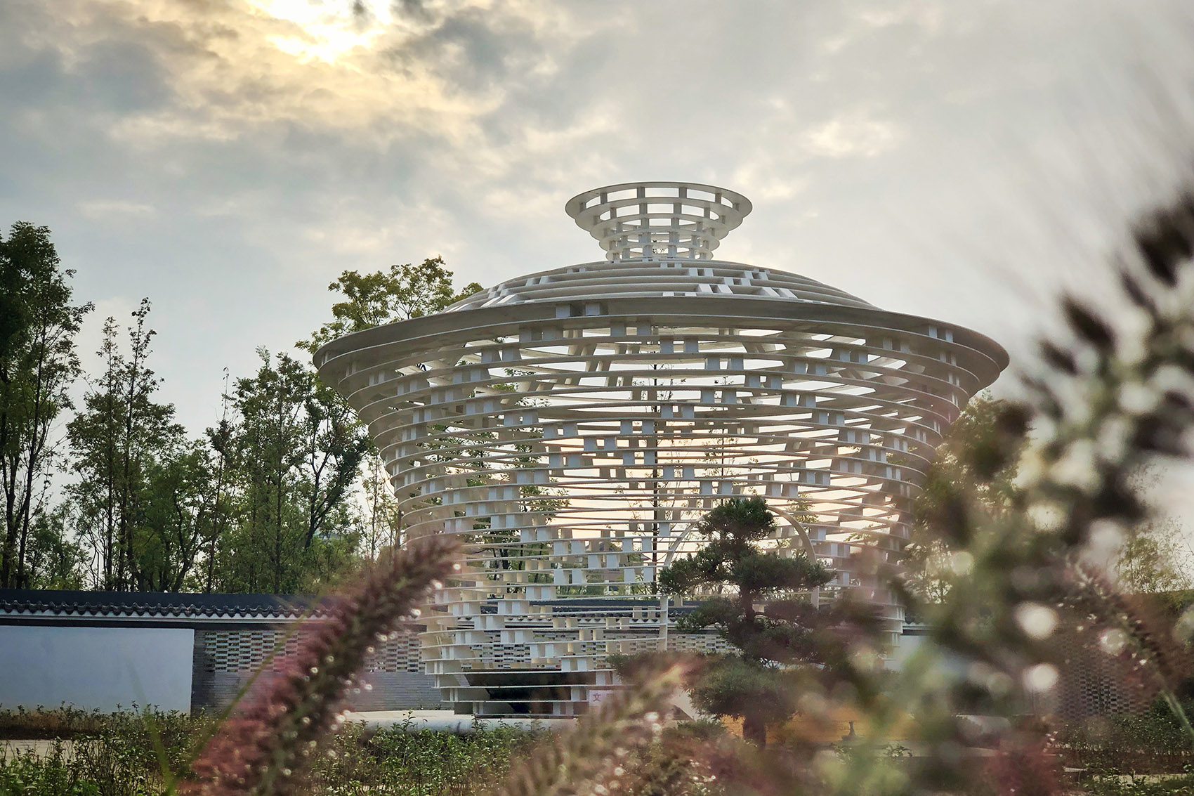 昌宁右甸河流域公园系统丨中国保山丨元有(成都)规划设计有限公司-120