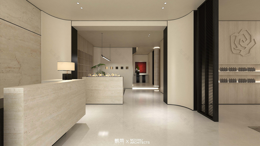 首发 X HOMAVI红曼薇(一城九店)丨简明于意,质感于形-17