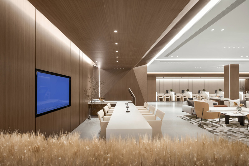 无锡万科信成道签约中心-10