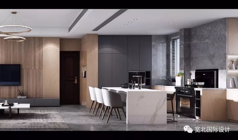 赵宏展 | 定制专属空间,打破风格定义-35