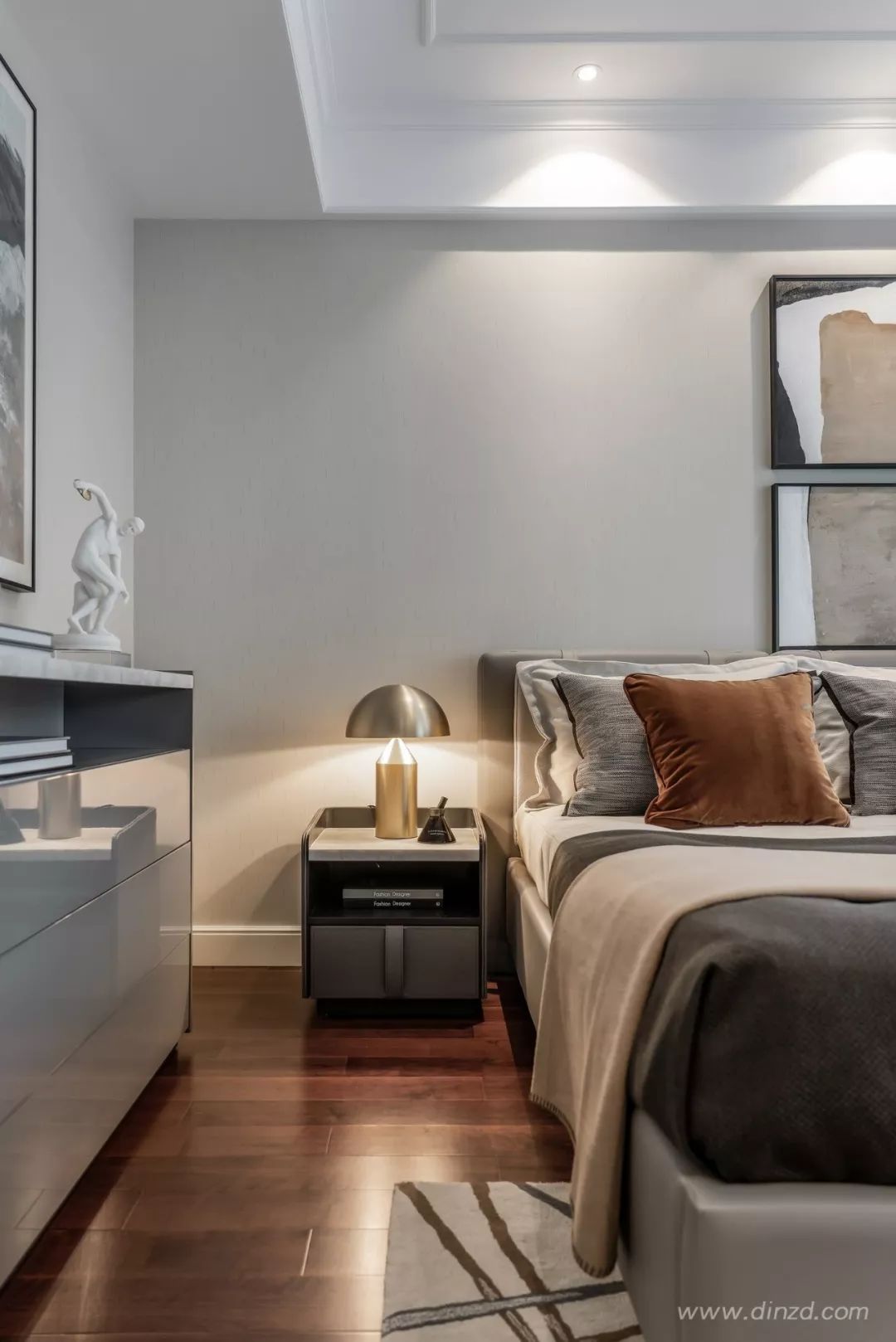 融创福州源 | 现代东方美学的人居典范-27