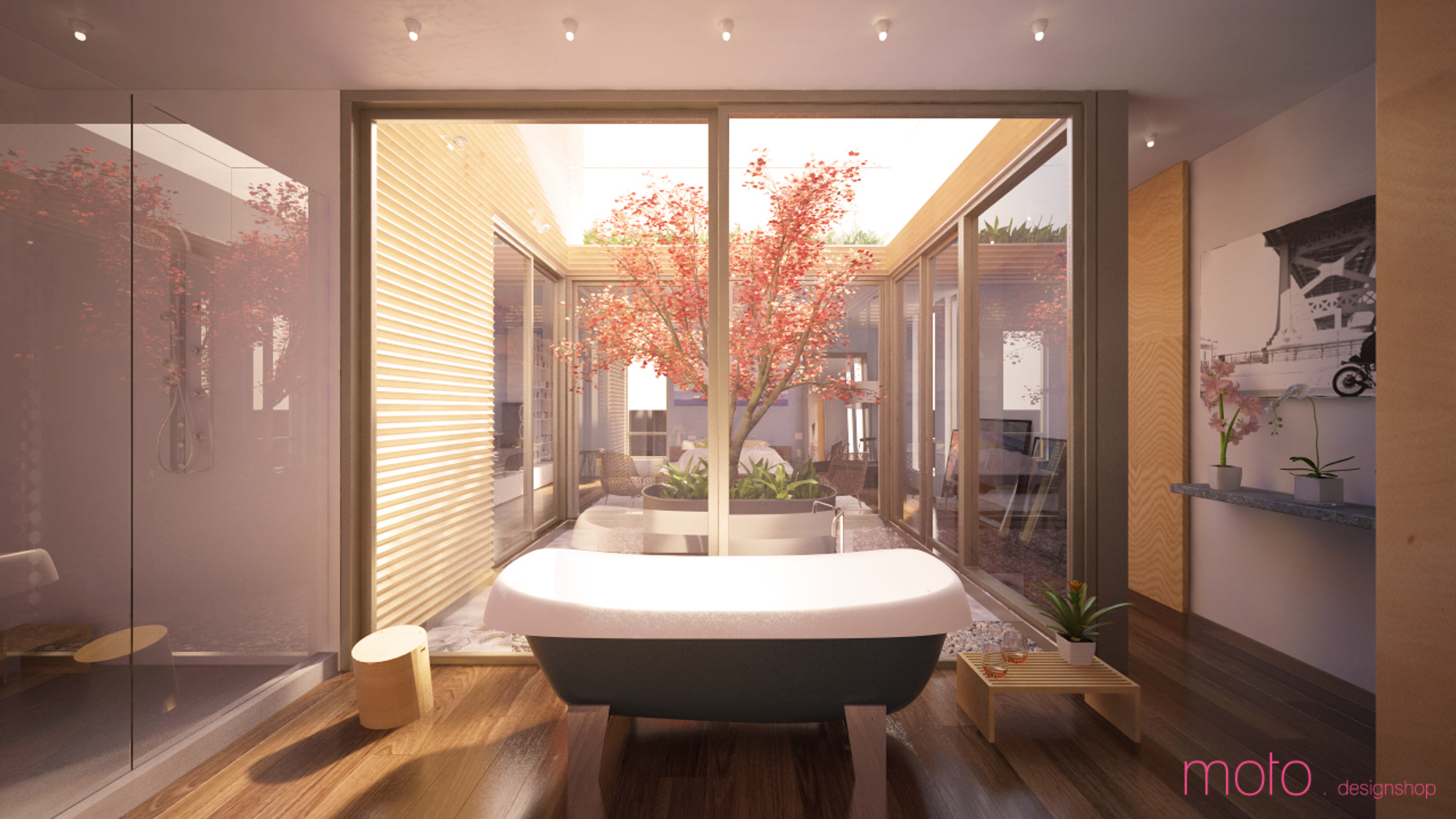 费城核桃庄园-10