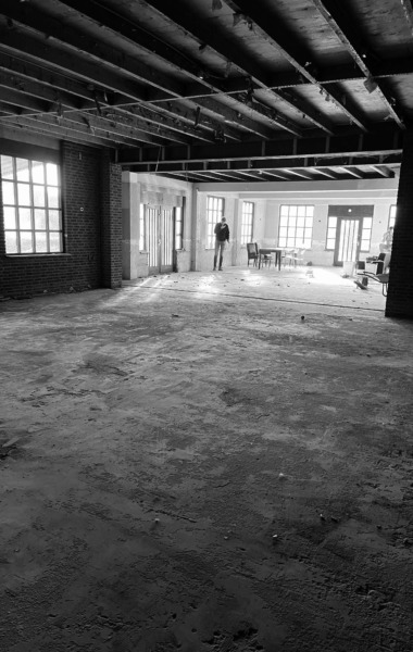 Panpacakes餐厅室内设计丨Floor,Bob Romijnders-30